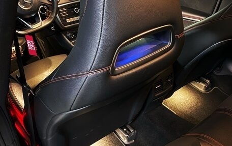 Mercedes-Benz CLA, 2016 год, 3 000 000 рублей, 10 фотография