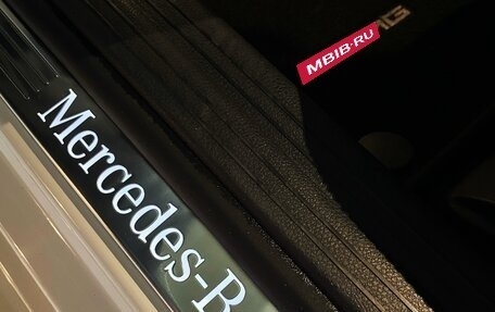 Mercedes-Benz CLA, 2016 год, 3 000 000 рублей, 12 фотография