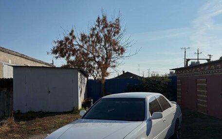 Toyota Cresta, 1998 год, 700 000 рублей, 2 фотография