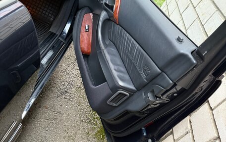 Mercedes-Benz S-Класс, 2002 год, 670 000 рублей, 7 фотография