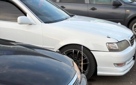 Toyota Cresta, 1998 год, 700 000 рублей, 5 фотография