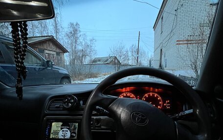 Toyota Cresta, 1998 год, 700 000 рублей, 6 фотография