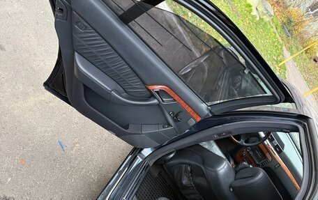 Mercedes-Benz S-Класс, 2002 год, 670 000 рублей, 10 фотография