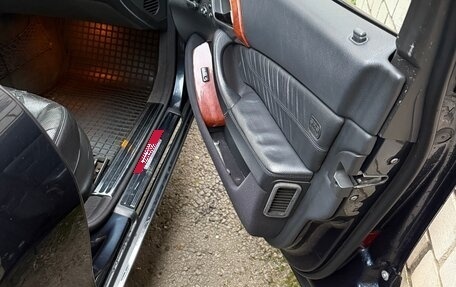 Mercedes-Benz S-Класс, 2002 год, 670 000 рублей, 8 фотография