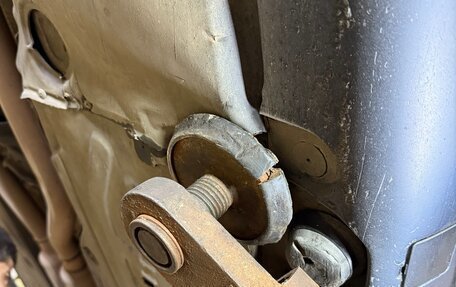 Mercedes-Benz S-Класс, 2002 год, 670 000 рублей, 22 фотография