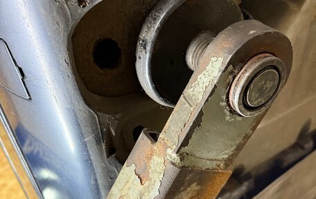 Mercedes-Benz S-Класс, 2002 год, 670 000 рублей, 23 фотография