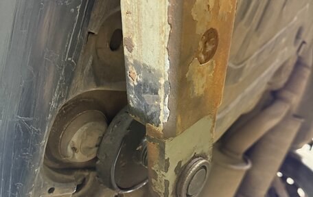 Mercedes-Benz S-Класс, 2002 год, 670 000 рублей, 21 фотография