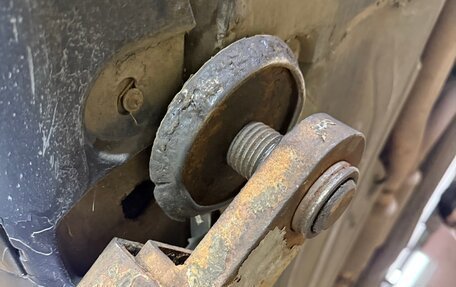 Mercedes-Benz S-Класс, 2002 год, 670 000 рублей, 24 фотография