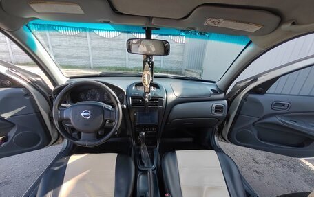 Nissan Almera Classic, 2006 год, 350 000 рублей, 8 фотография