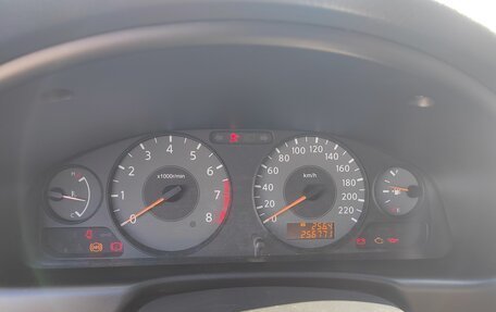 Nissan Almera Classic, 2006 год, 350 000 рублей, 10 фотография