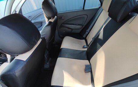 Nissan Almera Classic, 2006 год, 350 000 рублей, 9 фотография