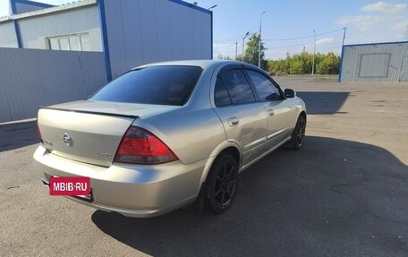 Nissan Almera Classic, 2006 год, 350 000 рублей, 4 фотография