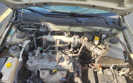 Nissan Almera Classic, 2006 год, 350 000 рублей, 7 фотография