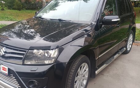 Suzuki Grand Vitara, 2014 год, 1 400 000 рублей, 3 фотография