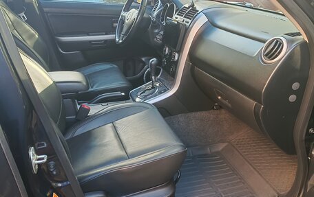 Suzuki Grand Vitara, 2014 год, 1 400 000 рублей, 9 фотография