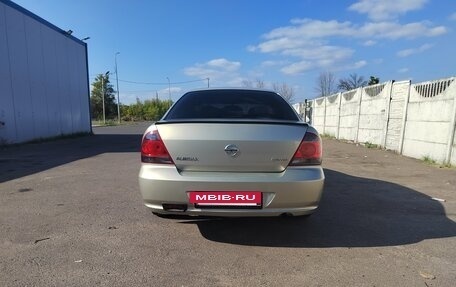 Nissan Almera Classic, 2006 год, 350 000 рублей, 6 фотография