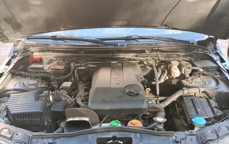 Suzuki Grand Vitara, 2014 год, 1 400 000 рублей, 5 фотография