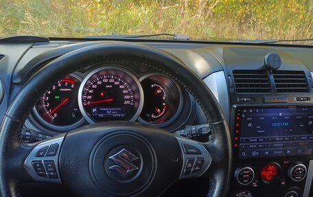 Suzuki Grand Vitara, 2014 год, 1 400 000 рублей, 7 фотография