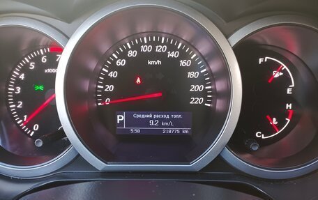 Suzuki Grand Vitara, 2014 год, 1 400 000 рублей, 6 фотография