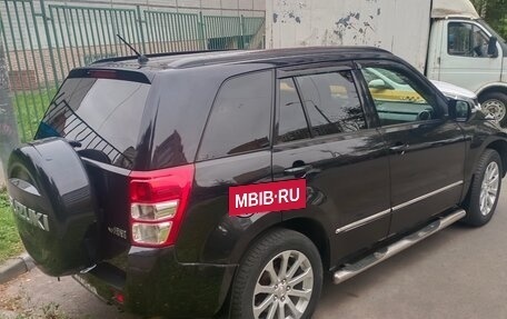 Suzuki Grand Vitara, 2014 год, 1 400 000 рублей, 4 фотография