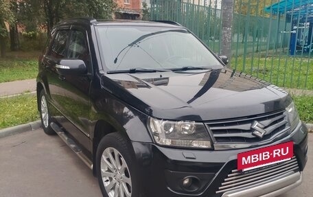 Suzuki Grand Vitara, 2014 год, 1 400 000 рублей, 2 фотография