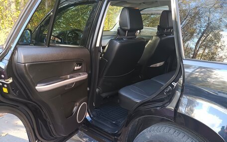 Suzuki Grand Vitara, 2014 год, 1 400 000 рублей, 11 фотография