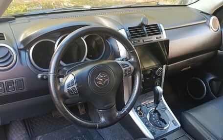 Suzuki Grand Vitara, 2014 год, 1 400 000 рублей, 13 фотография