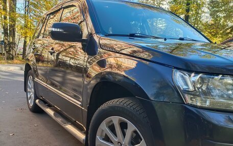 Suzuki Grand Vitara, 2014 год, 1 400 000 рублей, 17 фотография