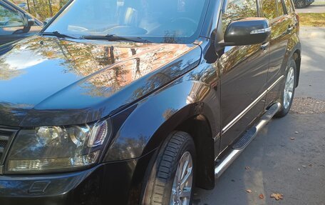 Suzuki Grand Vitara, 2014 год, 1 400 000 рублей, 16 фотография