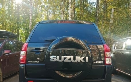 Suzuki Grand Vitara, 2014 год, 1 400 000 рублей, 15 фотография