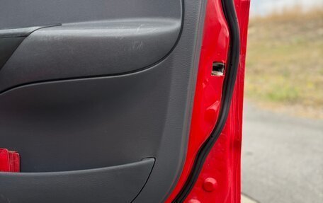 Daewoo Matiz I, 2010 год, 380 000 рублей, 12 фотография