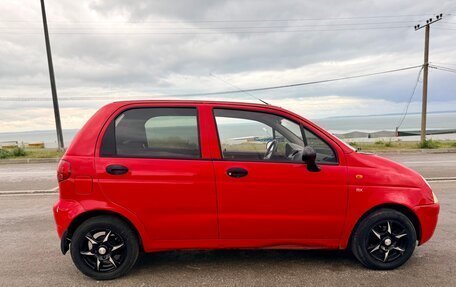 Daewoo Matiz I, 2010 год, 380 000 рублей, 14 фотография