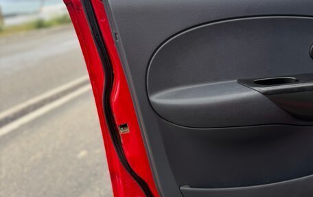 Daewoo Matiz I, 2010 год, 380 000 рублей, 11 фотография