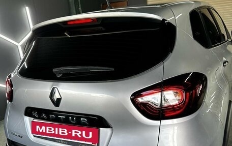 Renault Kaptur I рестайлинг, 2018 год, 1 500 000 рублей, 3 фотография