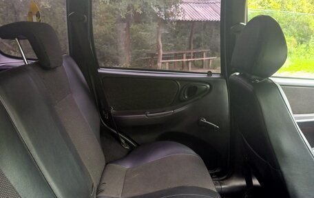 Chevrolet Niva I рестайлинг, 2010 год, 450 000 рублей, 6 фотография