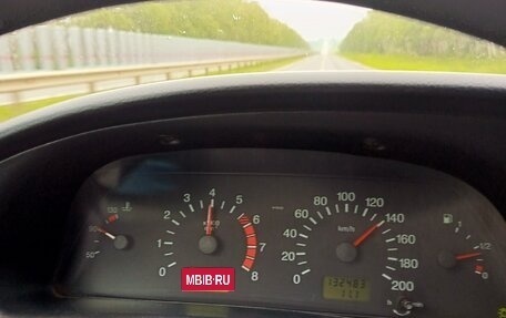 Chevrolet Niva I рестайлинг, 2010 год, 450 000 рублей, 7 фотография