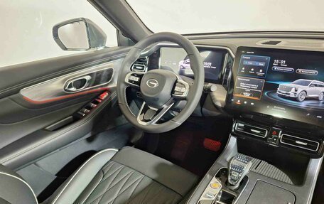 GAC GS8, 2025 год, 4 299 000 рублей, 11 фотография