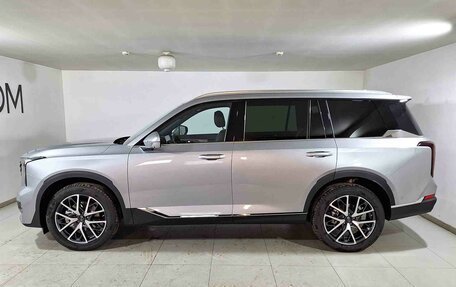 GAC GS8, 2025 год, 4 299 000 рублей, 2 фотография