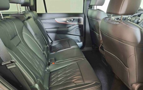 GAC GS8, 2025 год, 4 299 000 рублей, 10 фотография