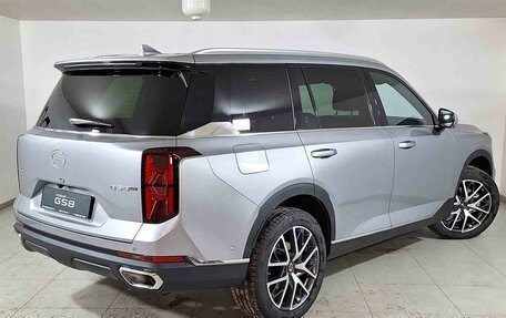 GAC GS8, 2025 год, 4 299 000 рублей, 4 фотография