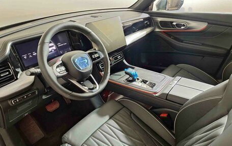 GAC GS8, 2025 год, 4 299 000 рублей, 7 фотография