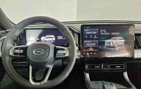 GAC GS8, 2025 год, 4 299 000 рублей, 13 фотография