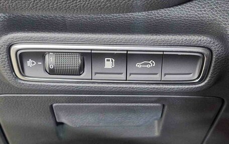 GAC GS8, 2025 год, 4 299 000 рублей, 19 фотография