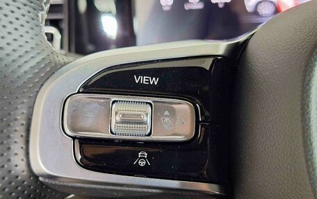 GAC GS8, 2025 год, 4 299 000 рублей, 22 фотография