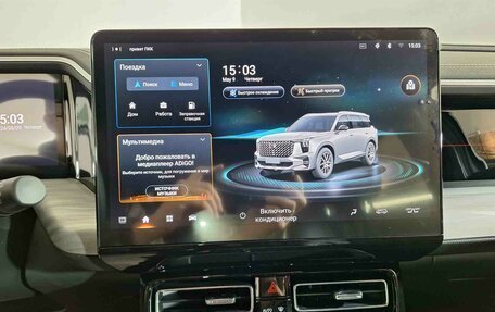 GAC GS8, 2025 год, 4 299 000 рублей, 21 фотография