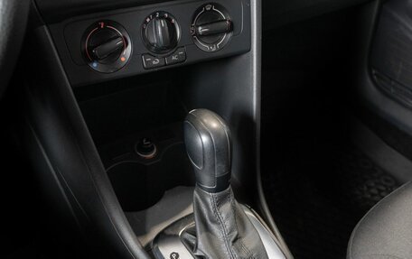 Volkswagen Polo VI (EU Market), 2013 год, 1 045 000 рублей, 5 фотография