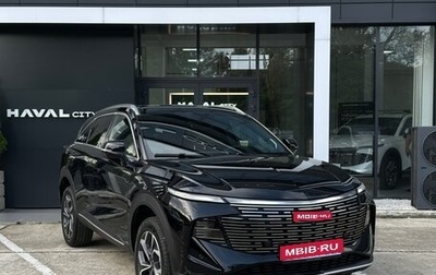 Haval F7, 2025 год, 2 749 000 рублей, 1 фотография