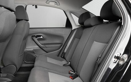 Volkswagen Polo VI (EU Market), 2013 год, 1 045 000 рублей, 14 фотография