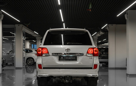 Toyota Land Cruiser 200, 2014 год, 4 400 000 рублей, 6 фотография