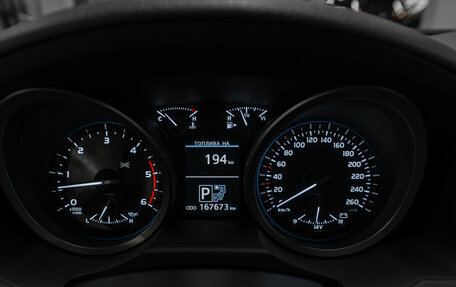 Toyota Land Cruiser 200, 2014 год, 4 400 000 рублей, 11 фотография